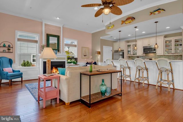 126 CLAIBORNE ST, Chester, MD 21619