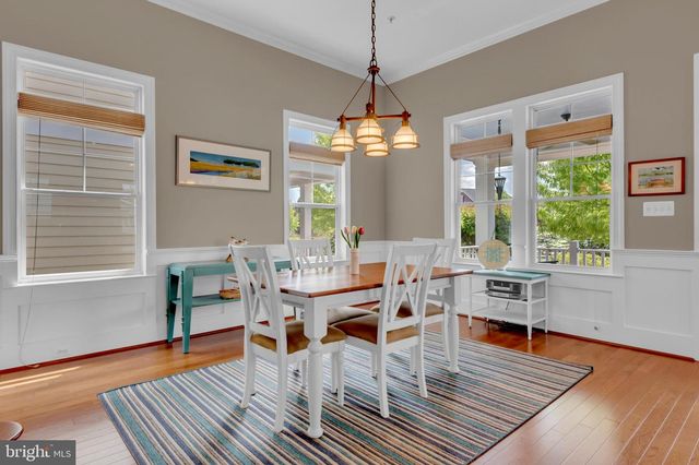 126 CLAIBORNE ST, Chester, MD 21619