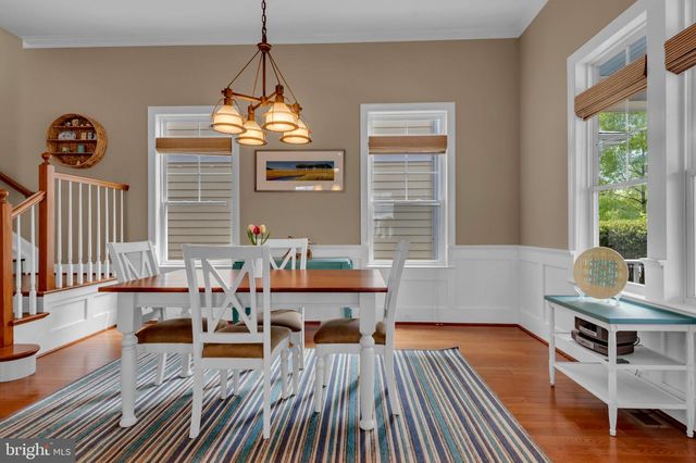 126 CLAIBORNE ST, Chester, MD 21619