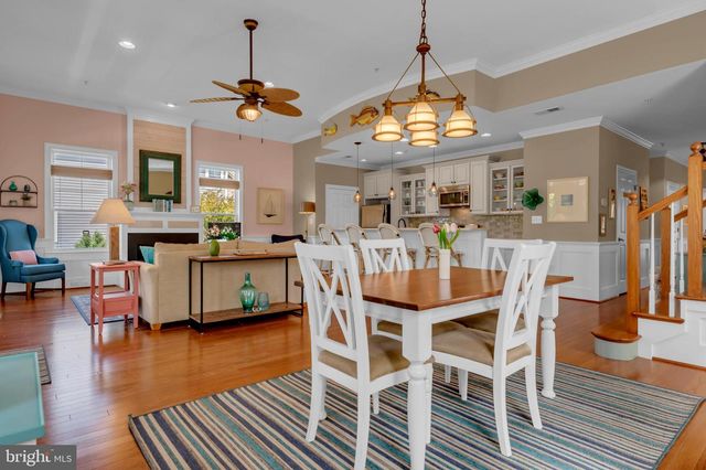 126 CLAIBORNE ST, Chester, MD 21619