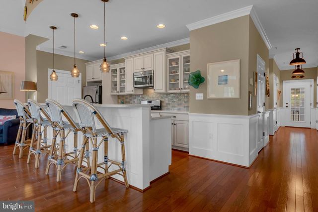 126 CLAIBORNE ST, Chester, MD 21619