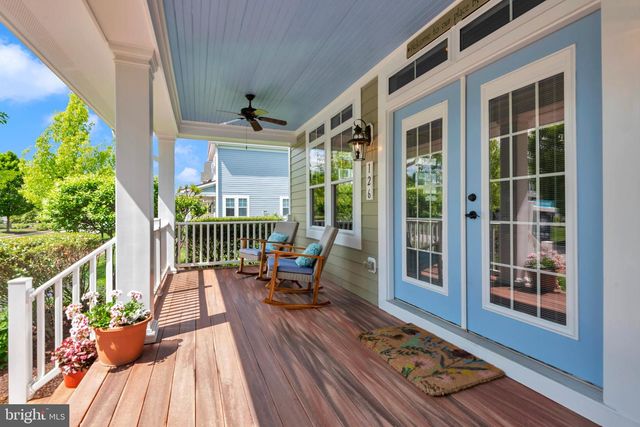 126 CLAIBORNE ST, Chester, MD 21619