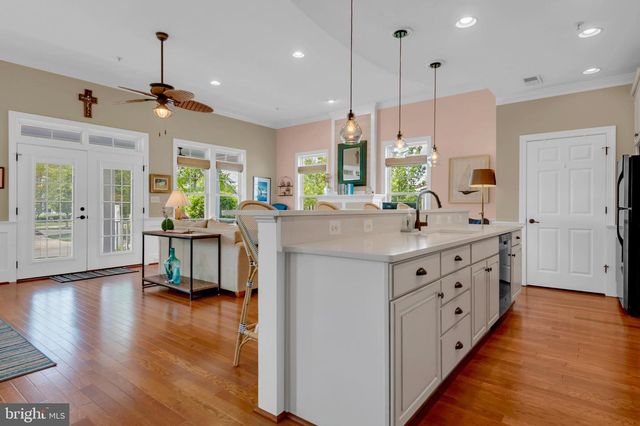 126 CLAIBORNE ST, Chester, MD 21619