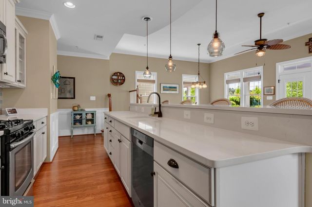 126 CLAIBORNE ST, Chester, MD 21619