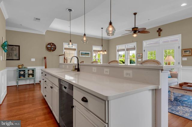 126 CLAIBORNE ST, Chester, MD 21619