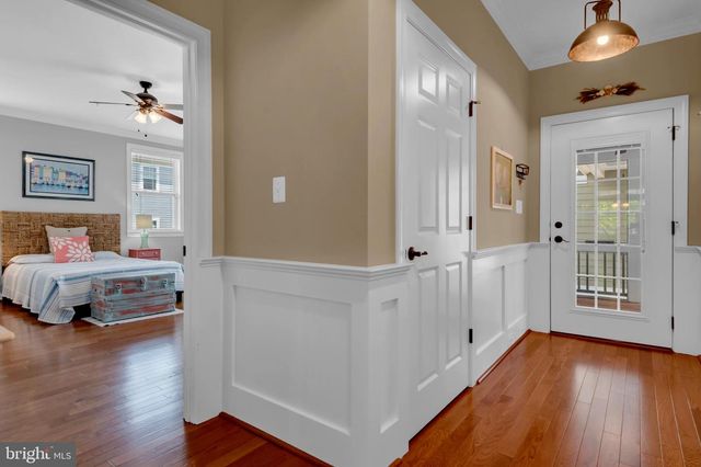 126 CLAIBORNE ST, Chester, MD 21619