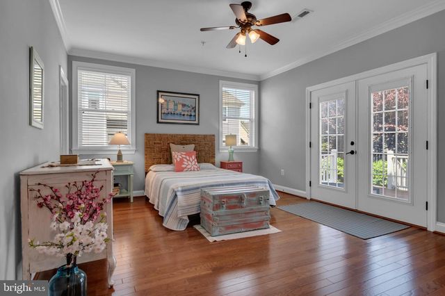 126 CLAIBORNE ST, Chester, MD 21619