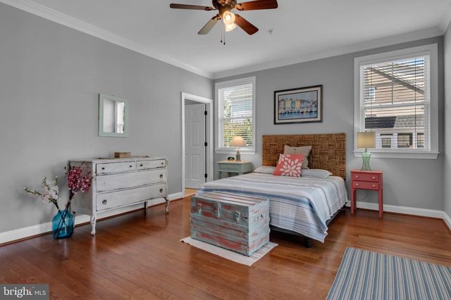 126 CLAIBORNE ST, Chester, MD 21619