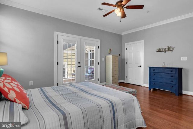 126 CLAIBORNE ST, Chester, MD 21619