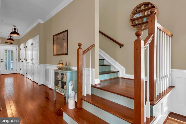 126 CLAIBORNE ST, Chester, MD 21619
