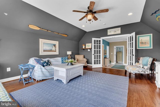 126 CLAIBORNE ST, Chester, MD 21619