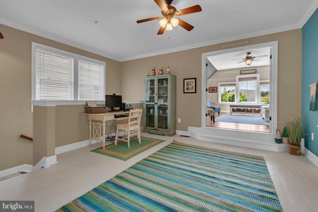 126 CLAIBORNE ST, Chester, MD 21619