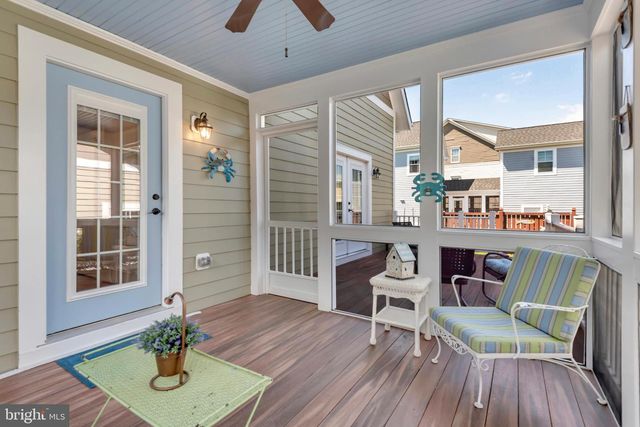 126 CLAIBORNE ST, Chester, MD 21619