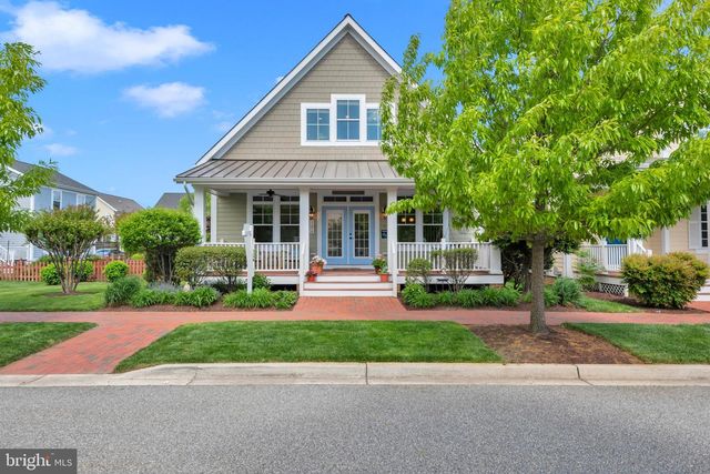 126 CLAIBORNE ST, Chester, MD 21619