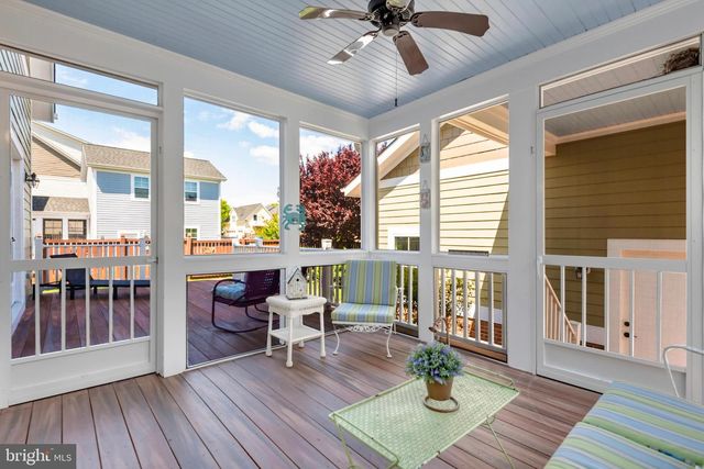 126 CLAIBORNE ST, Chester, MD 21619
