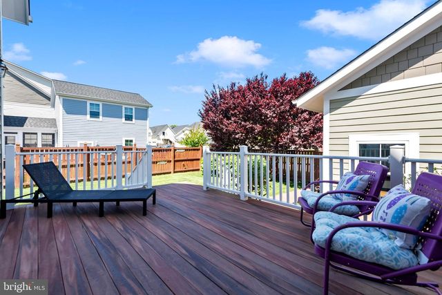 126 CLAIBORNE ST, Chester, MD 21619