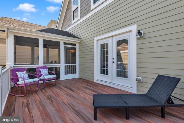 126 CLAIBORNE ST, Chester, MD 21619