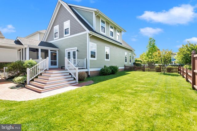 126 CLAIBORNE ST, Chester, MD 21619