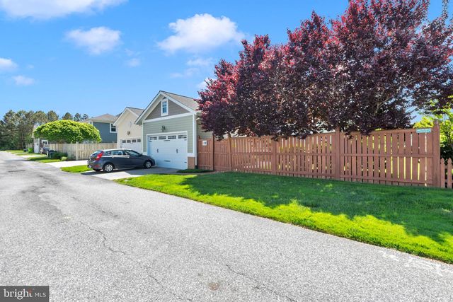 126 CLAIBORNE ST, Chester, MD 21619