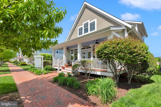 126 CLAIBORNE ST, Chester, MD 21619