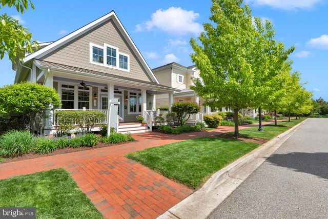 126 CLAIBORNE ST, Chester, MD 21619