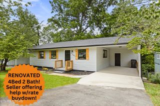 2247 W Gilbert Lane, Knoxville, TN 37920