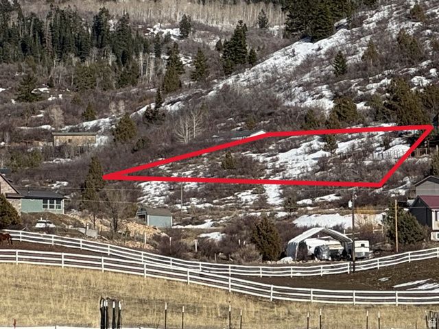 97 SPLENDOR VALLEY RD # 97, Marion, UT 84036