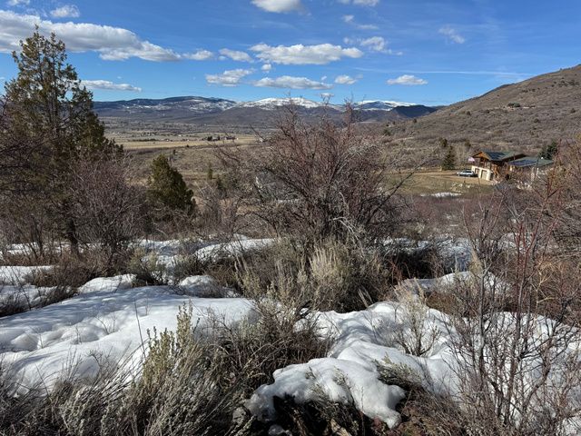 97 SPLENDOR VALLEY RD # 97, Marion, UT 84036