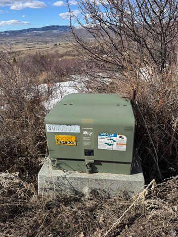 97 SPLENDOR VALLEY RD # 97, Marion, UT 84036