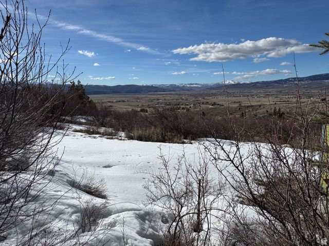 97 SPLENDOR VALLEY RD # 97, Marion, UT 84036