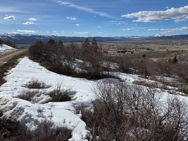 97 SPLENDOR VALLEY RD # 97, Marion, UT 84036