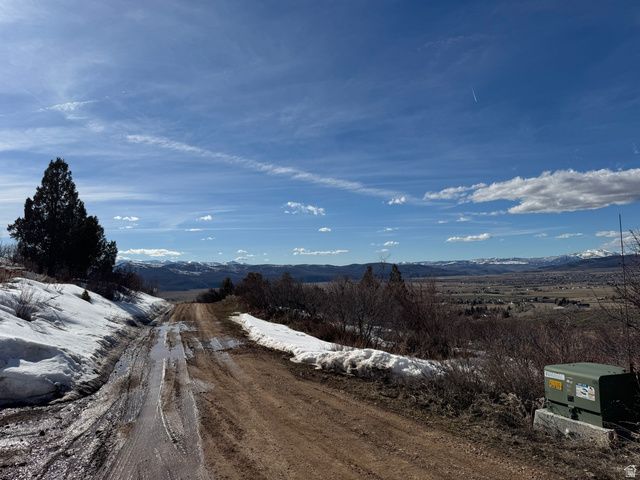 97 SPLENDOR VALLEY RD # 97, Marion, UT 84036