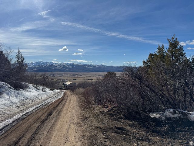 97 SPLENDOR VALLEY RD # 97, Marion, UT 84036