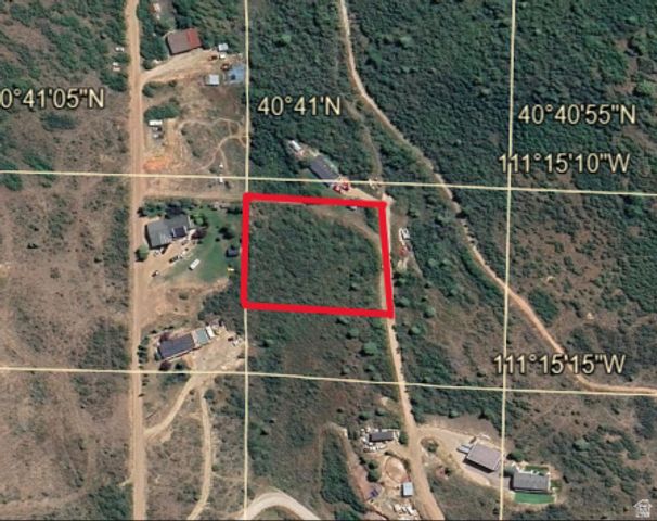 97 SPLENDOR VALLEY RD # 97, Marion, UT 84036