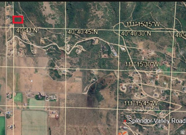 97 SPLENDOR VALLEY RD # 97, Marion, UT 84036