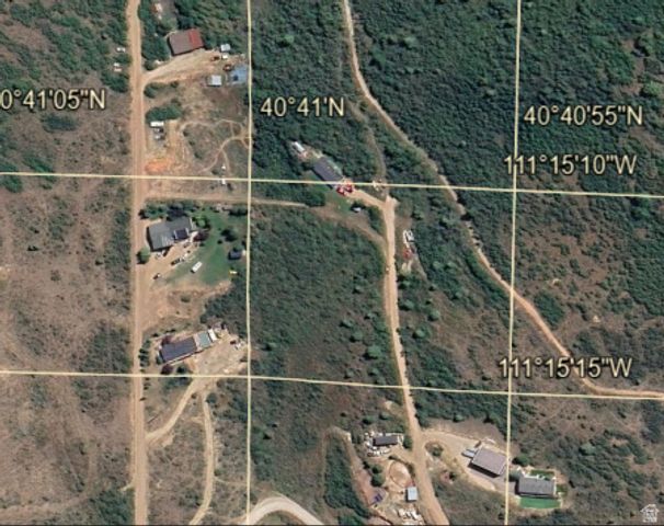 97 SPLENDOR VALLEY RD # 97, Marion, UT 84036