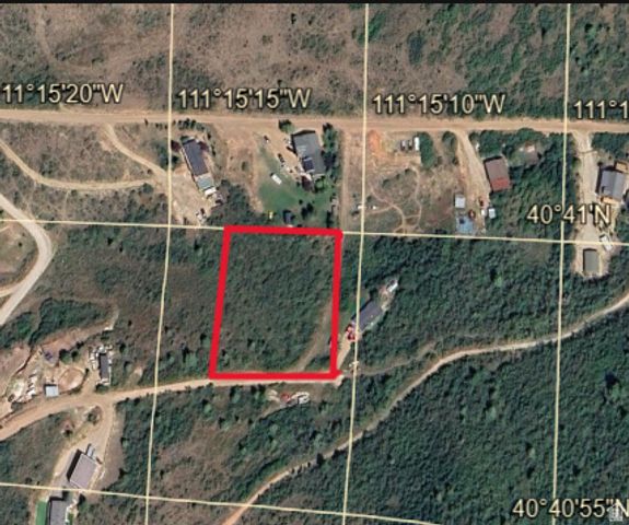 97 SPLENDOR VALLEY RD # 97, Marion, UT 84036