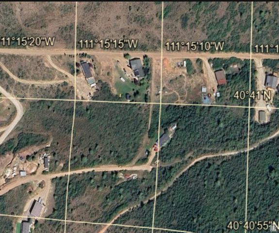 97 SPLENDOR VALLEY RD # 97, Marion, UT 84036