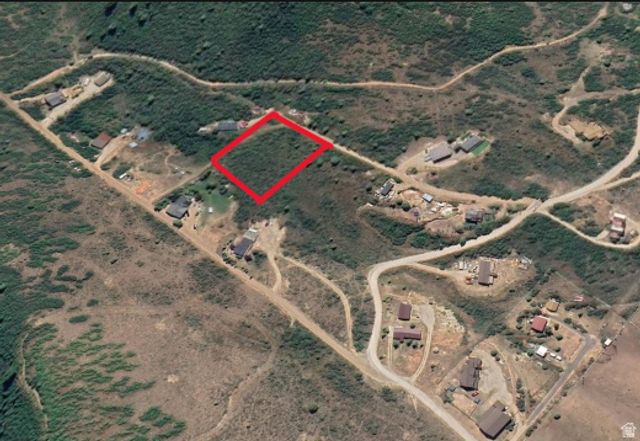 97 SPLENDOR VALLEY RD # 97, Marion, UT 84036