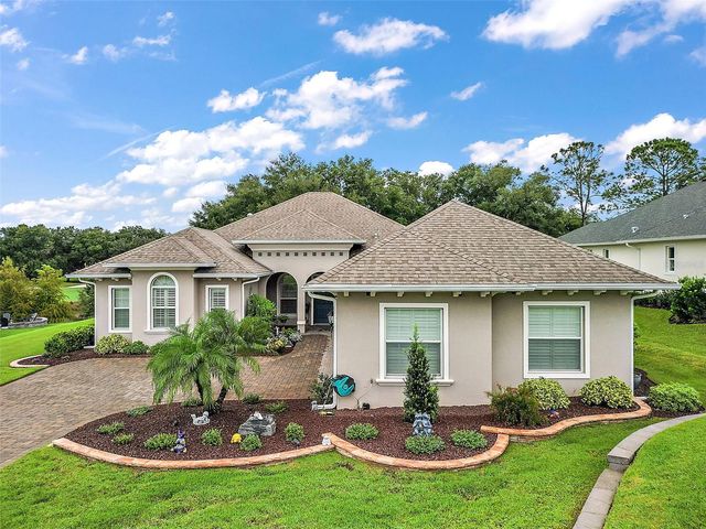 5096 GREENS DRIVE, Lady Lake, FL 32159