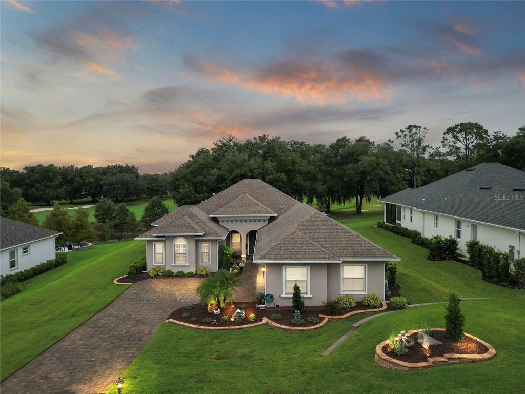 5096 GREENS DRIVE, Lady Lake, FL 32159