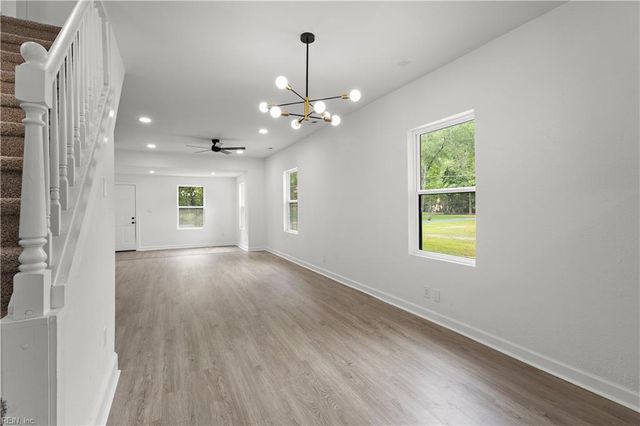 9509 Line Fence RD, Hayes, VA 23072