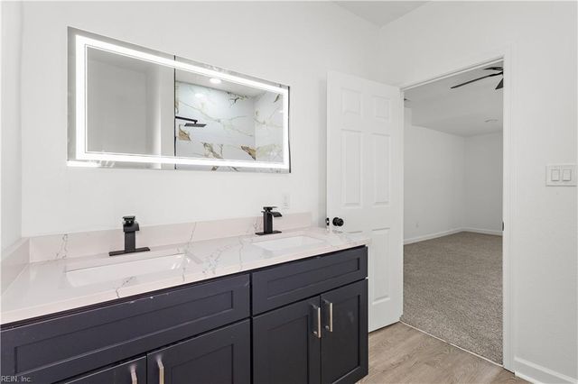 9509 Line Fence RD, Hayes, VA 23072