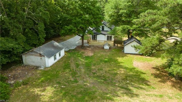 9509 Line Fence RD, Hayes, VA 23072