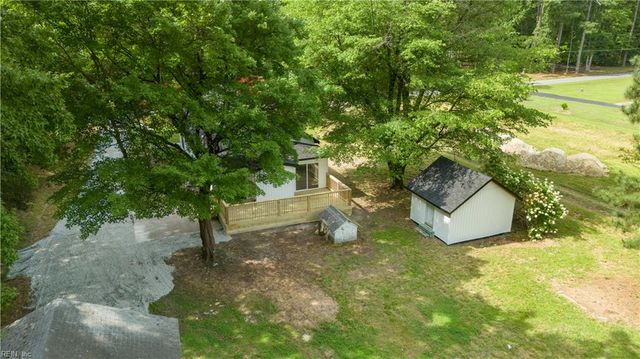 9509 Line Fence RD, Hayes, VA 23072