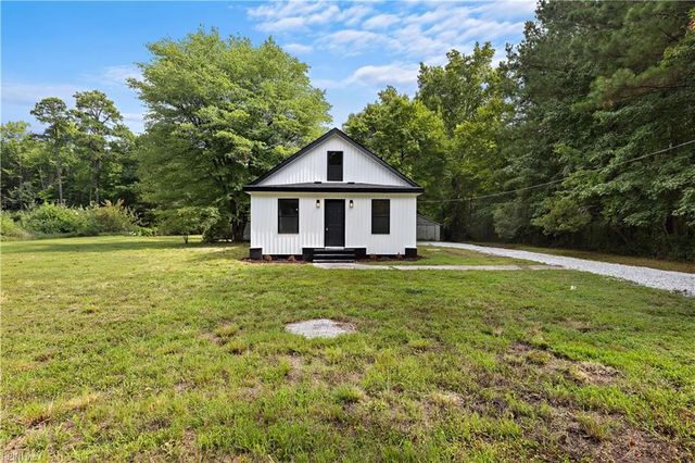 9509 Line Fence RD, Hayes, VA 23072