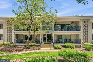 1006 PRIMROSE RD #303, Annapolis, MD 21403