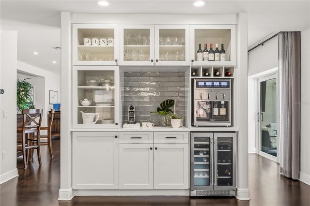 872 GRANVILLE DRIVE, Winter Park, FL 32789