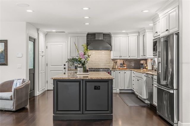 872 GRANVILLE DRIVE, Winter Park, FL 32789