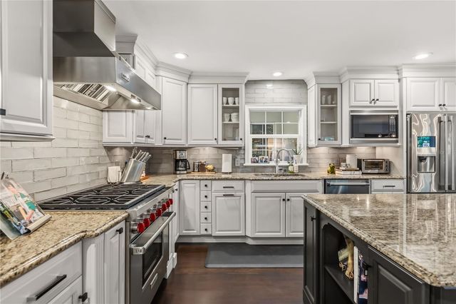 872 GRANVILLE DRIVE, Winter Park, FL 32789